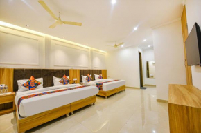 FabHotel Midway